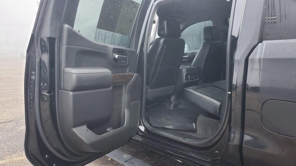 GMC Sierra 1500  2020