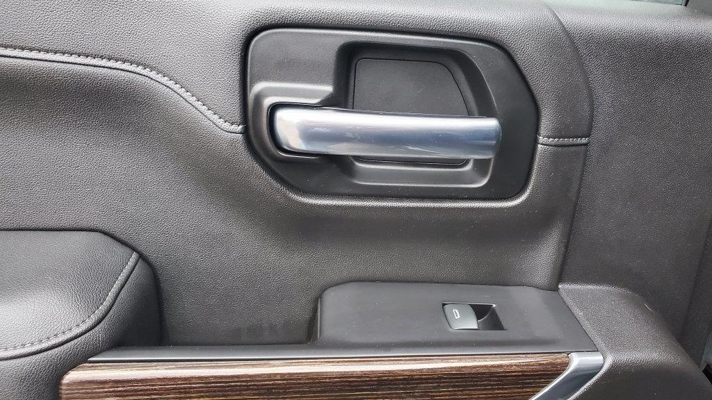 GMC Sierra 1500  2020