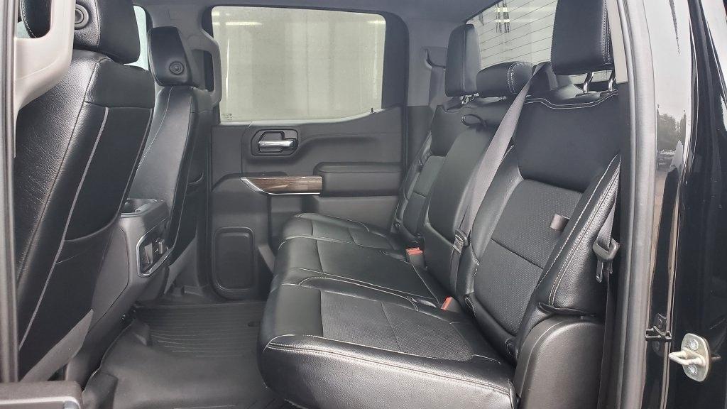 GMC Sierra 1500  2020