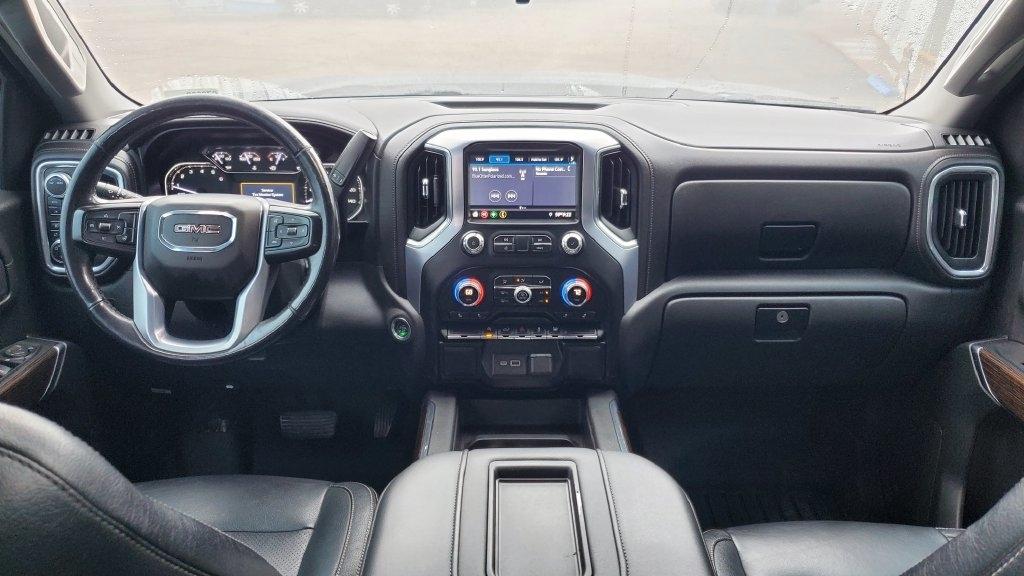 GMC Sierra 1500  2020