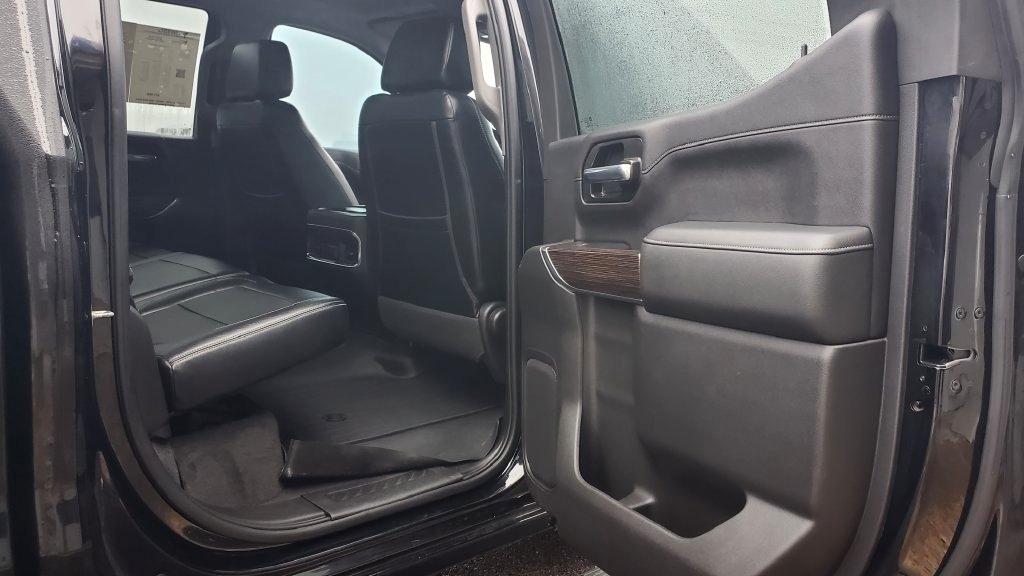 GMC Sierra 1500  2020