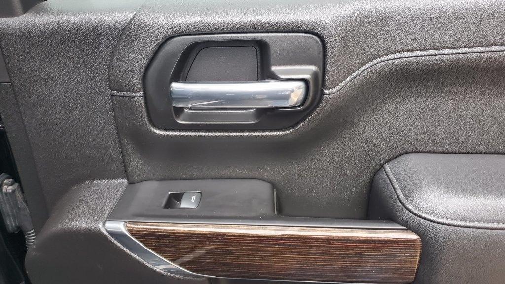 GMC Sierra 1500  2020