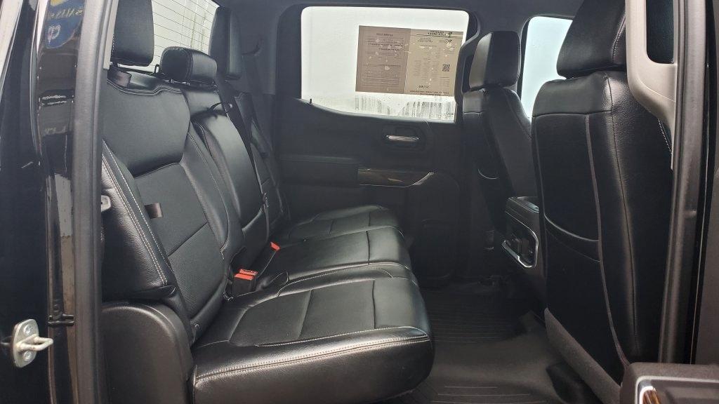 GMC Sierra 1500  2020