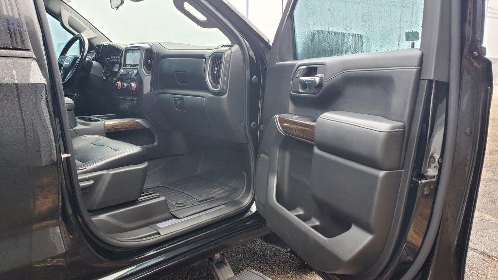 GMC Sierra 1500  2020