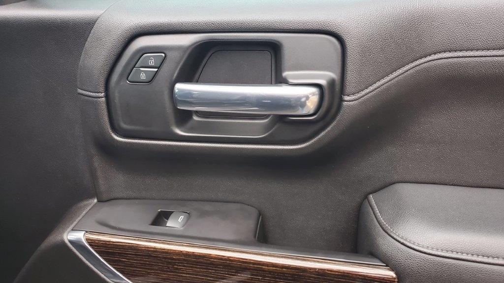 GMC Sierra 1500  2020