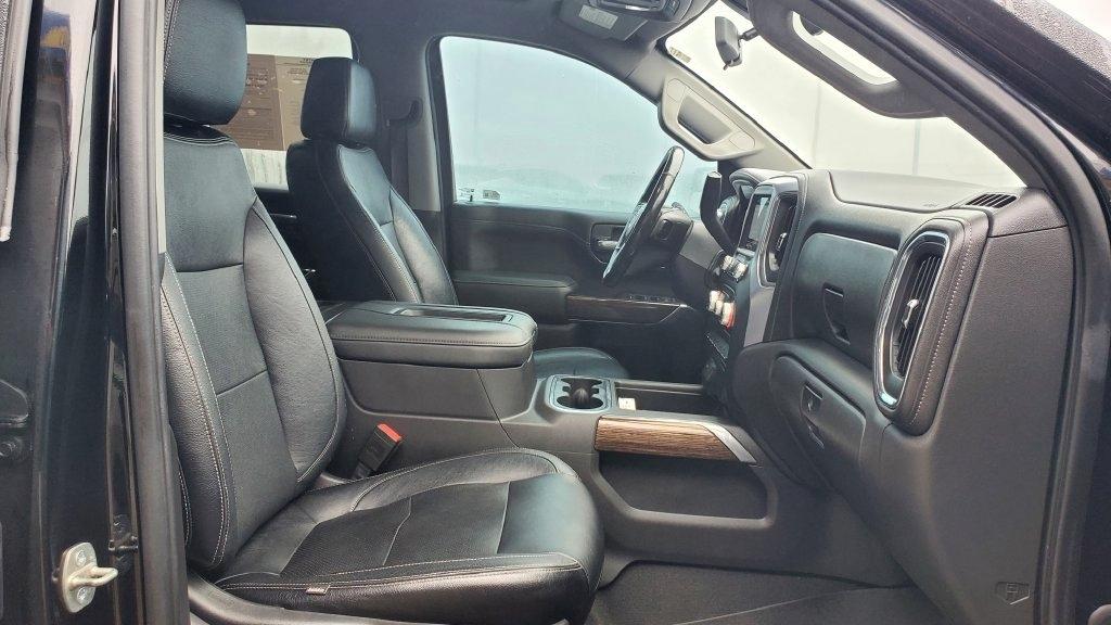 GMC Sierra 1500  2020