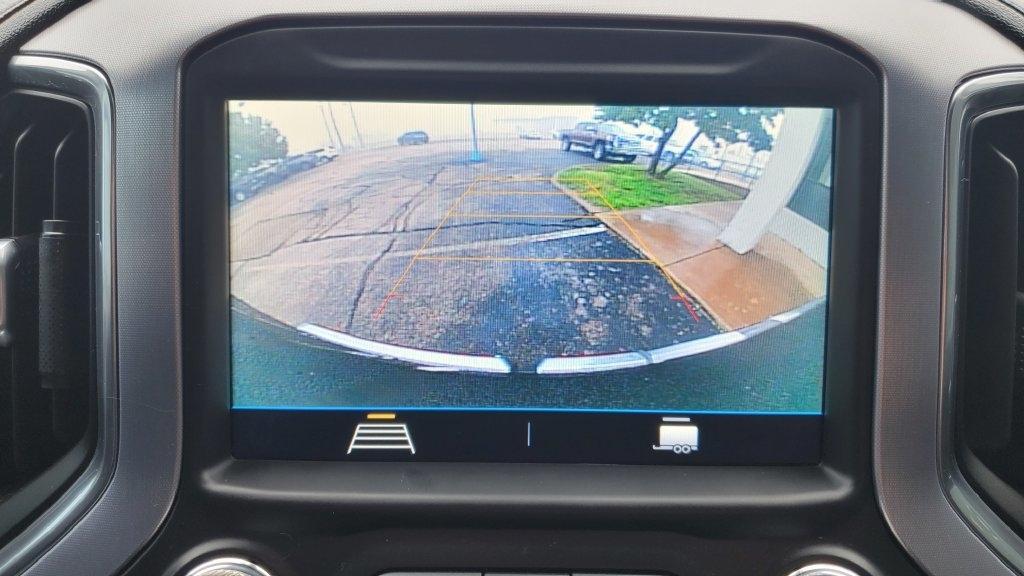 GMC Sierra 1500  2020