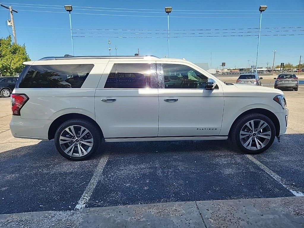Ford Expedition  2021