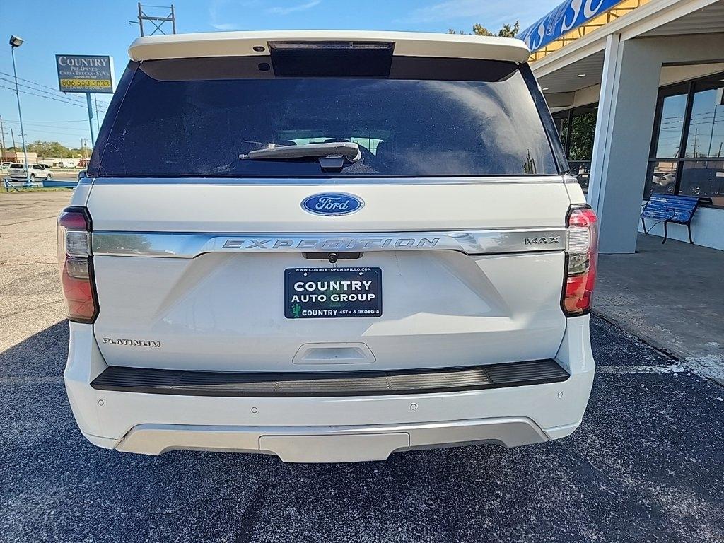 Ford Expedition  2021