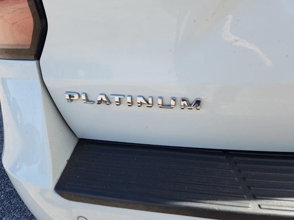 Ford Expedition  2021