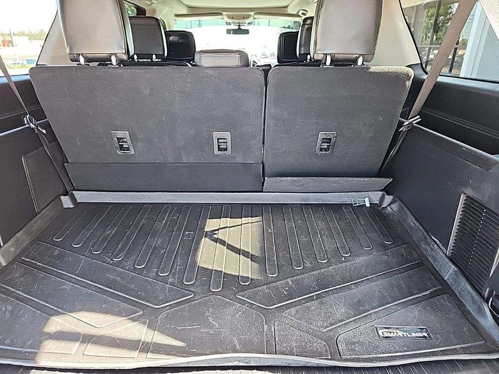 Ford Expedition  2021