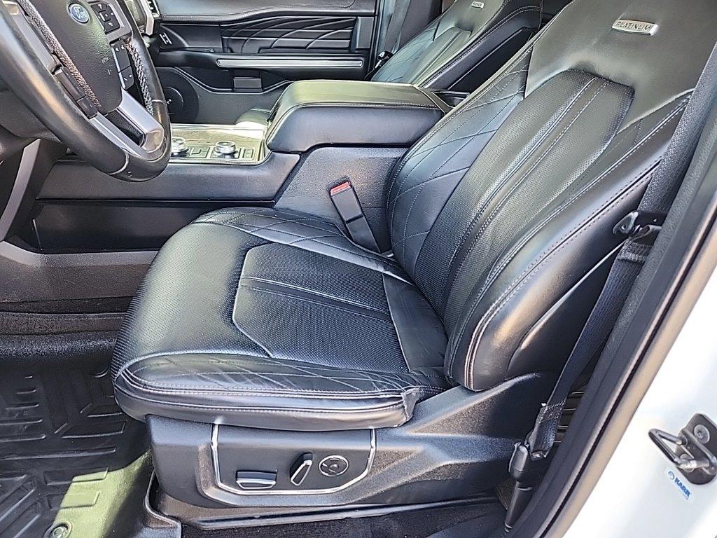 Ford Expedition  2021