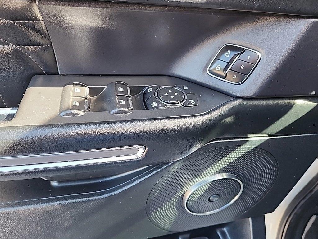 Ford Expedition  2021