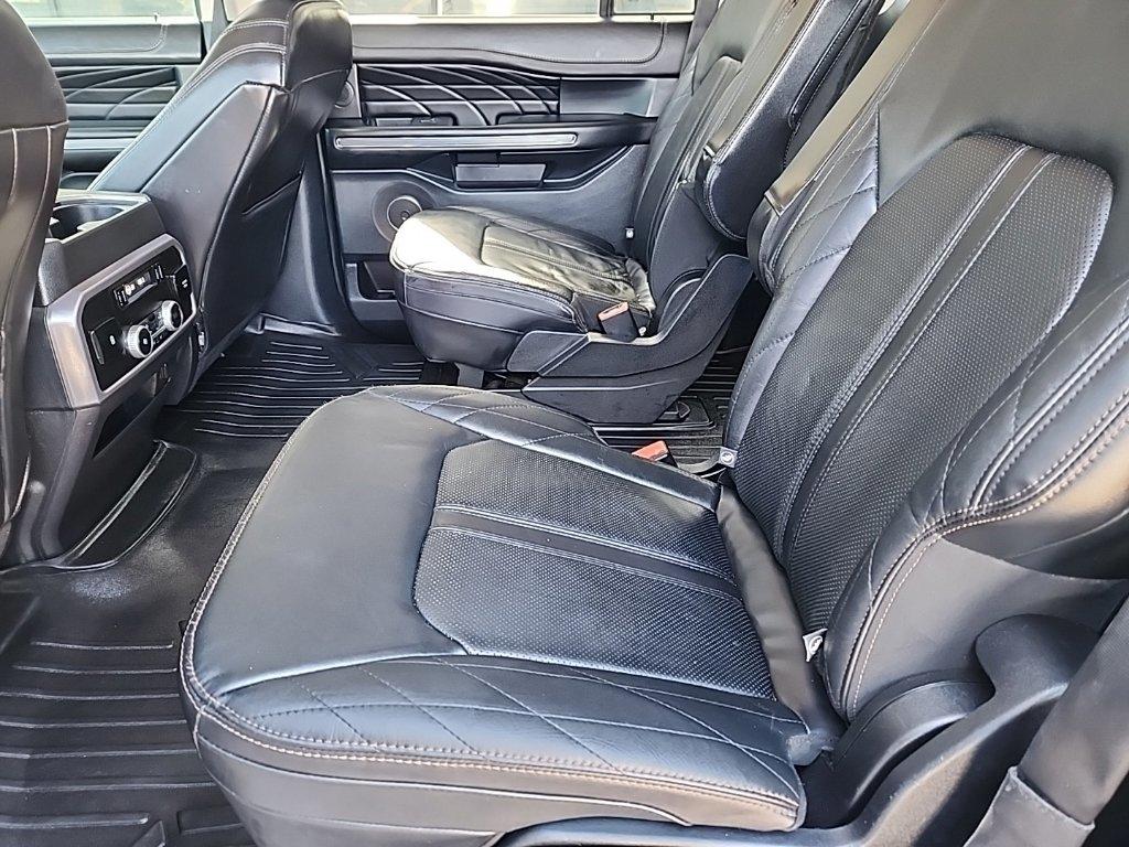 Ford Expedition  2021