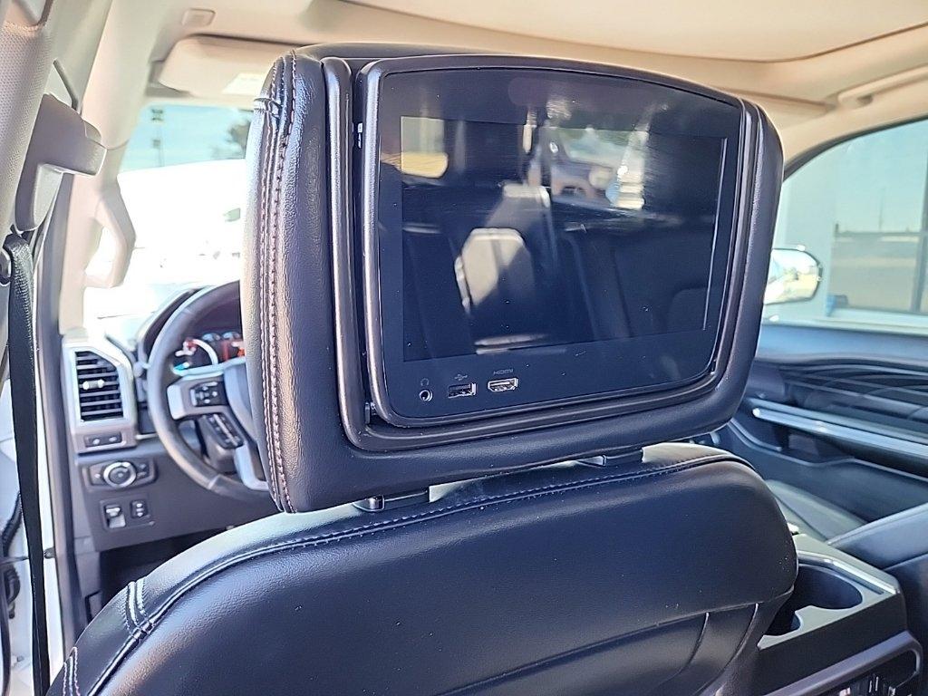 Ford Expedition  2021
