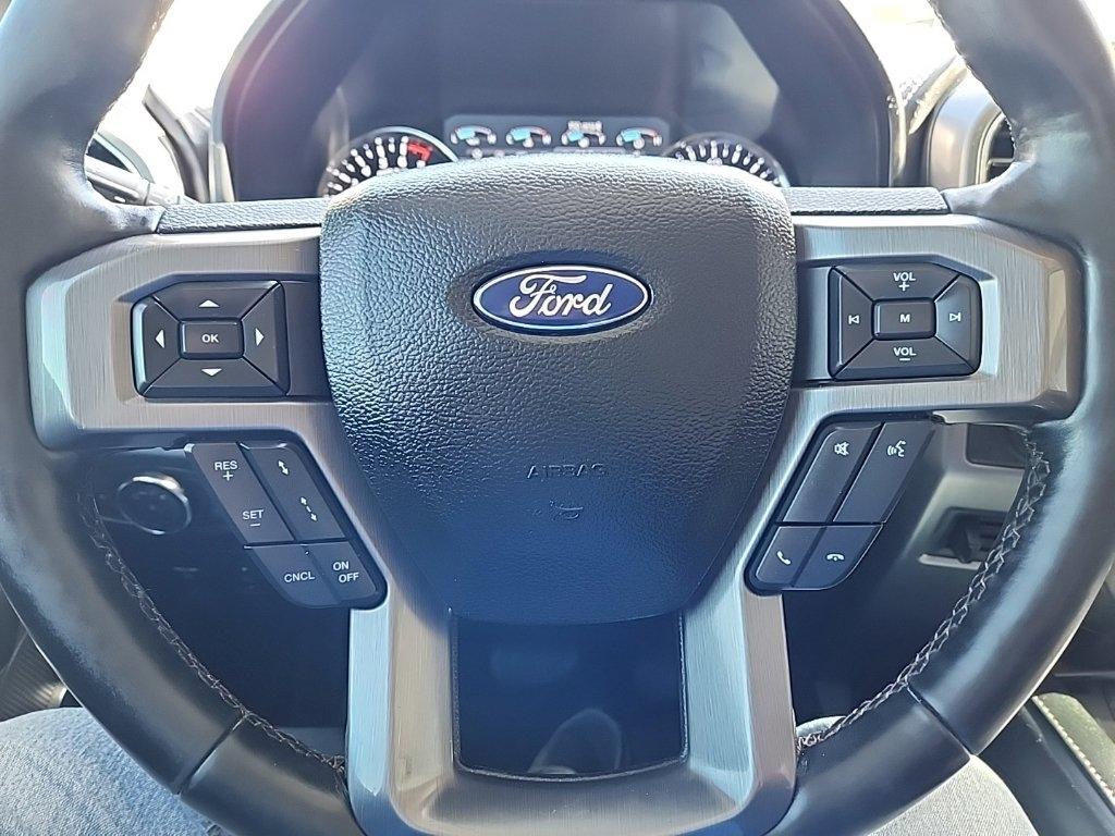 Ford Expedition  2021