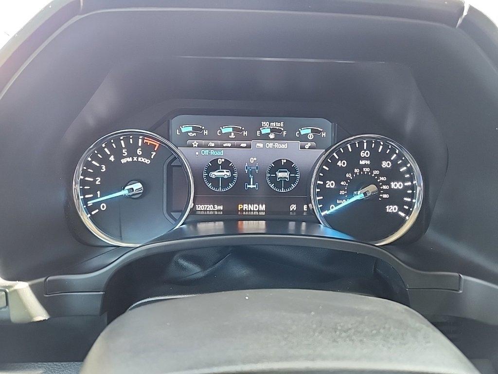 Ford Expedition  2021
