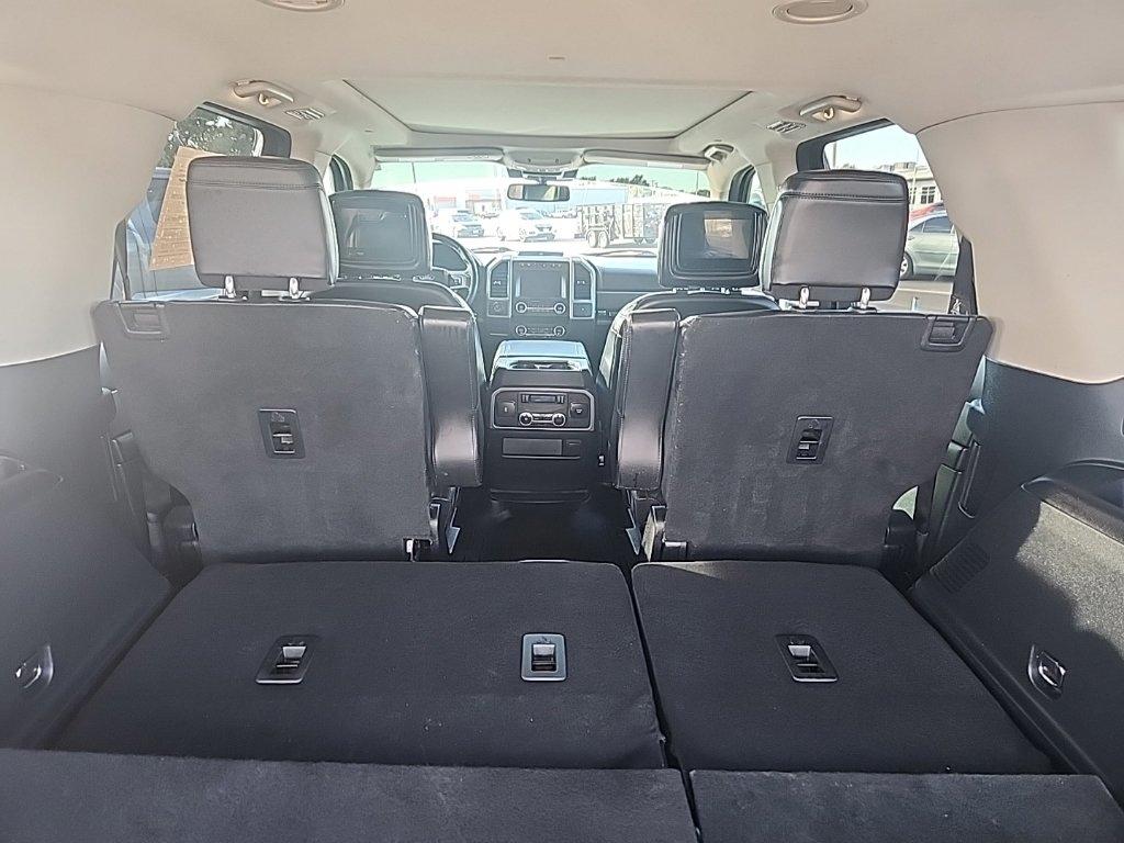 Ford Expedition  2021