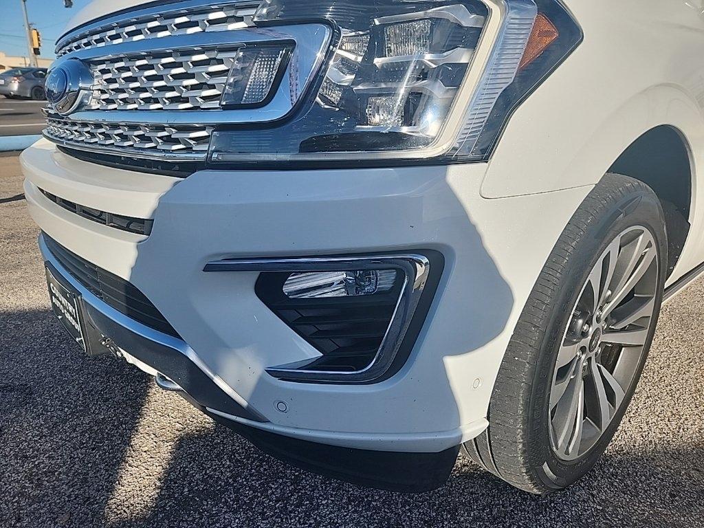 Ford Expedition  2021