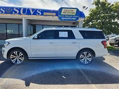 2021 Ford Expedition 
