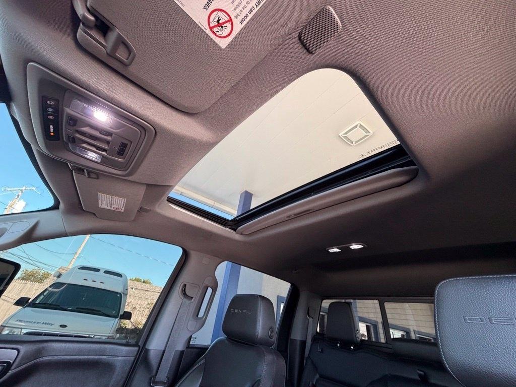 GMC Sierra 2500HD  2021