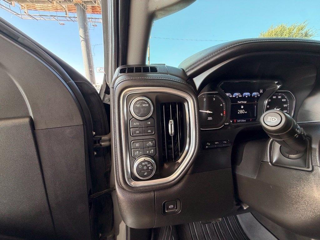 GMC Sierra 2500HD  2021