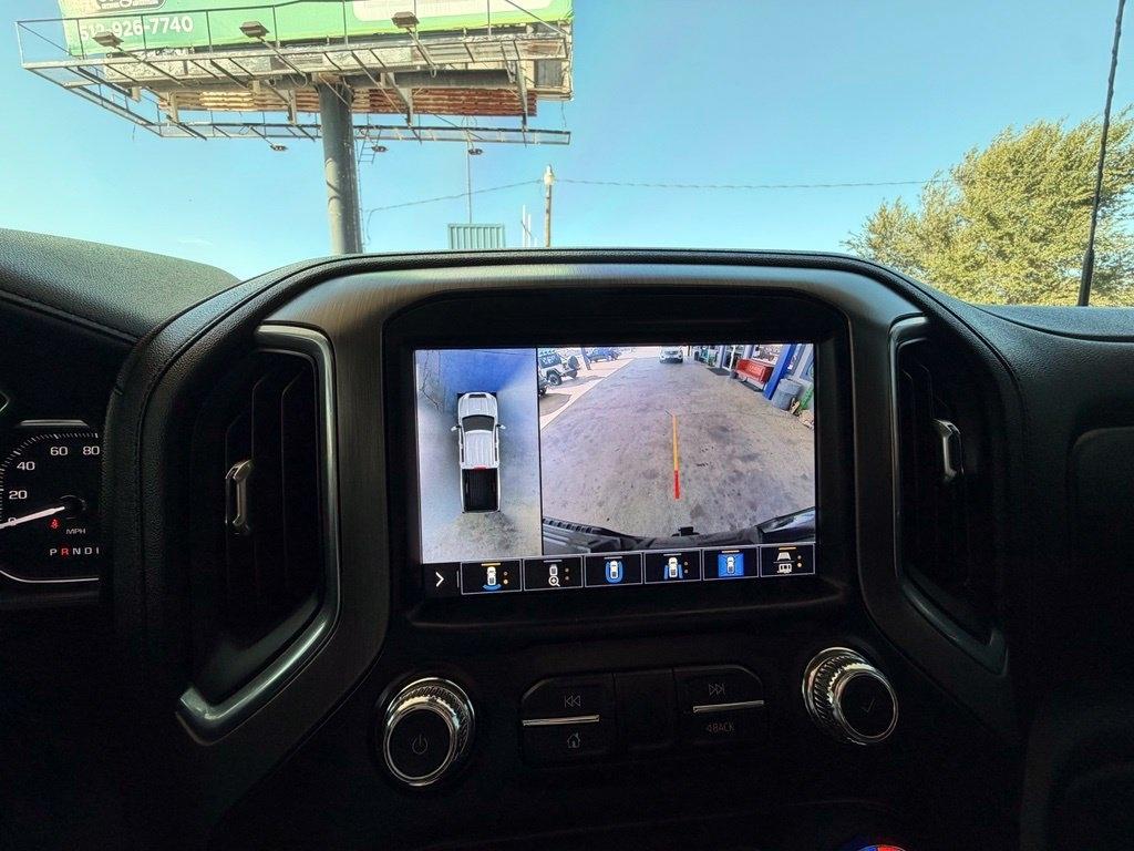 GMC Sierra 2500HD  2021