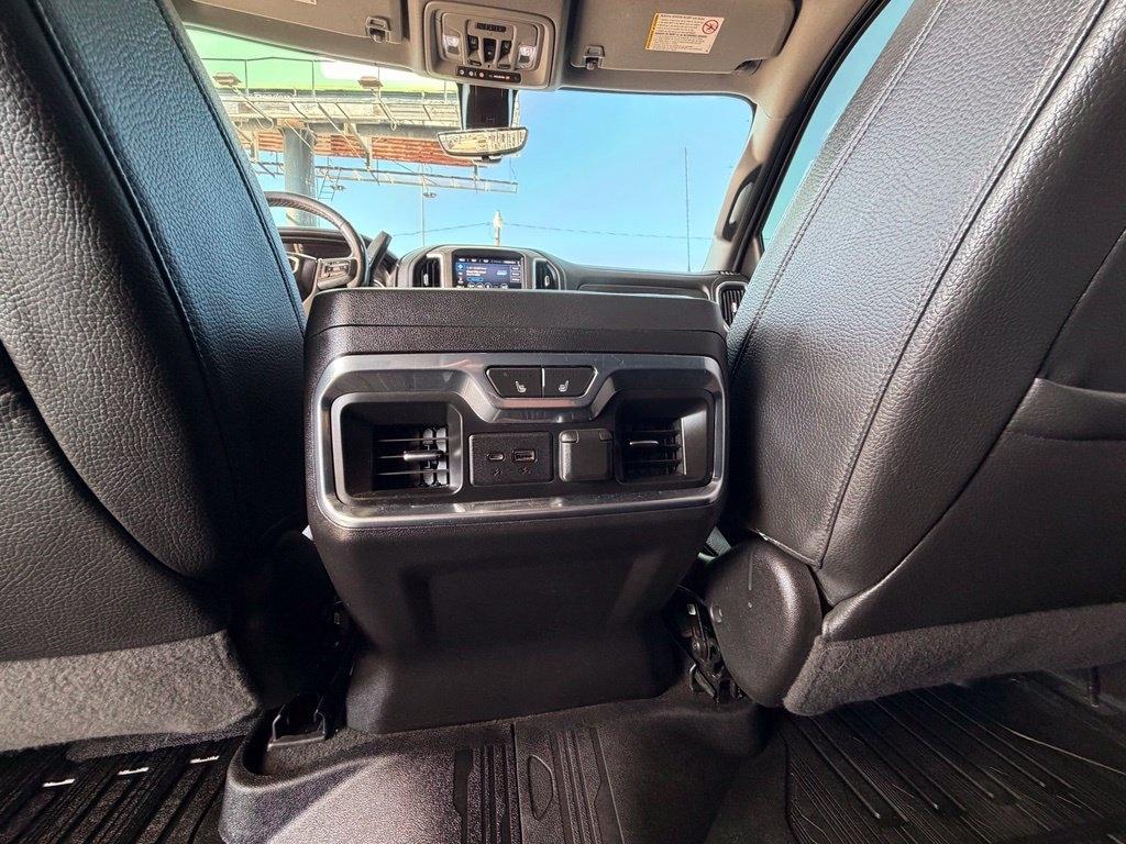 GMC Sierra 2500HD  2021