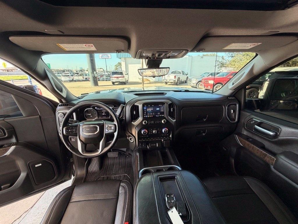 GMC Sierra 2500HD  2021