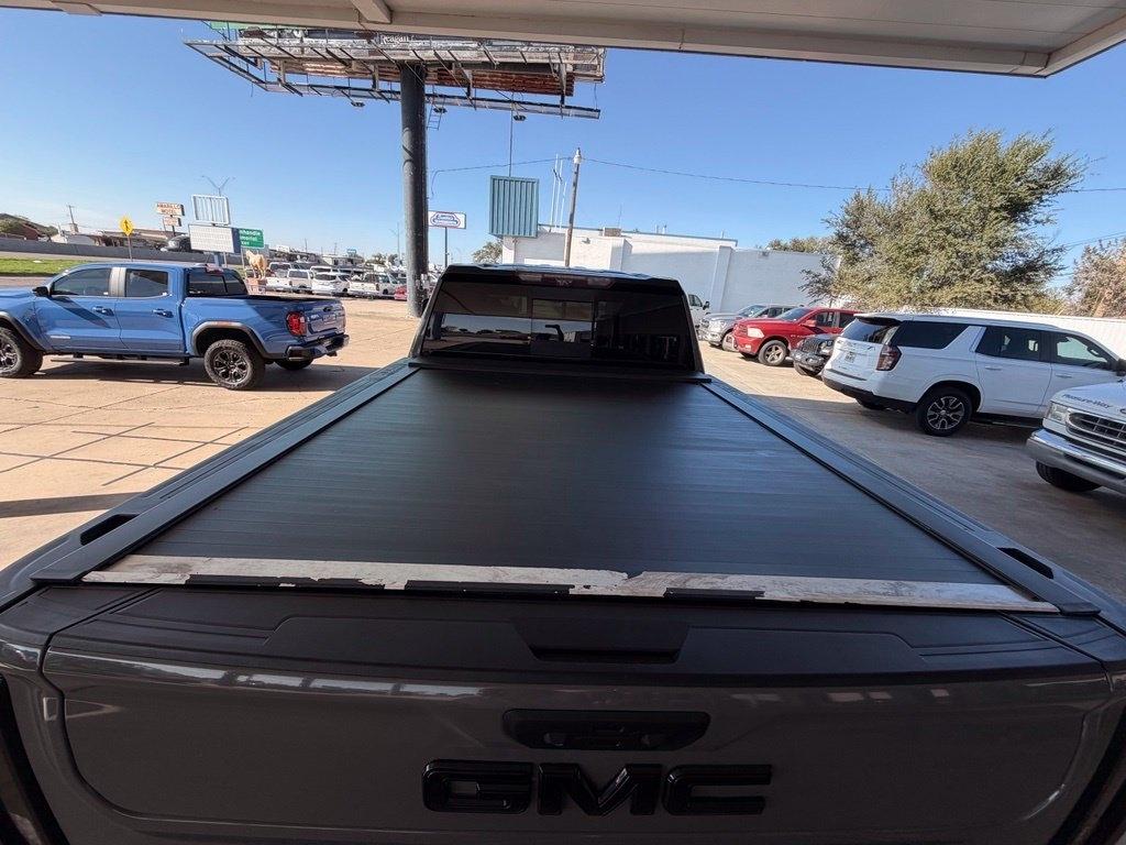 GMC Sierra 2500HD  2021