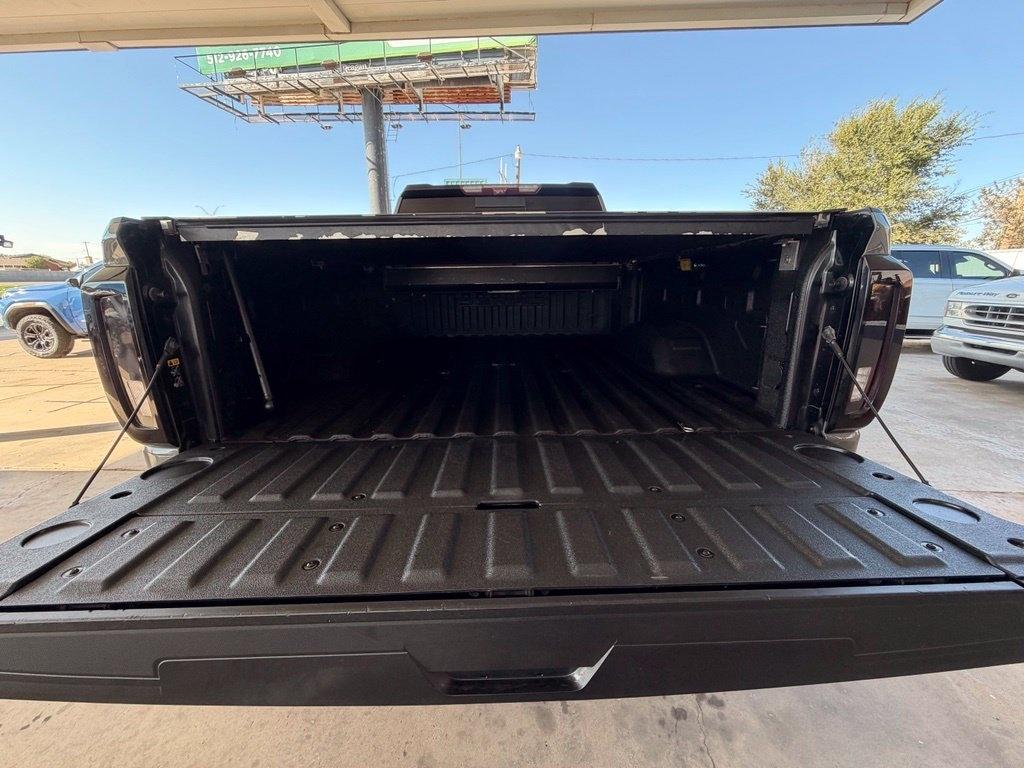 GMC Sierra 2500HD  2021