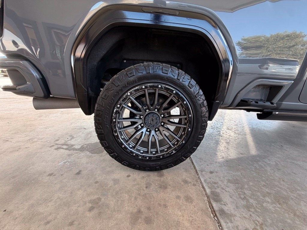 GMC Sierra 2500HD  2021