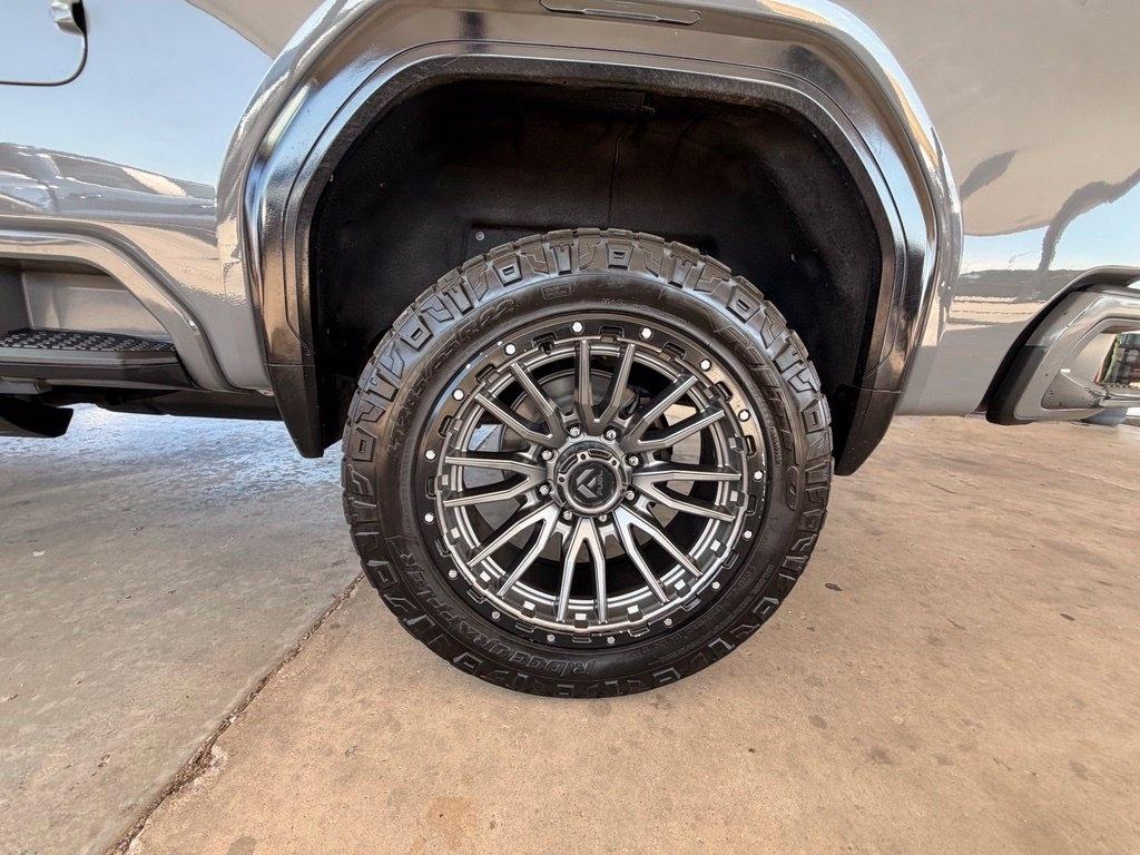 GMC Sierra 2500HD  2021