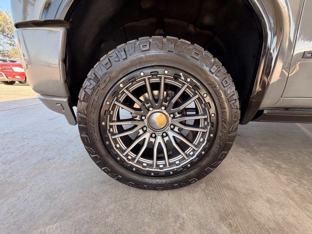 GMC Sierra 2500HD  2021