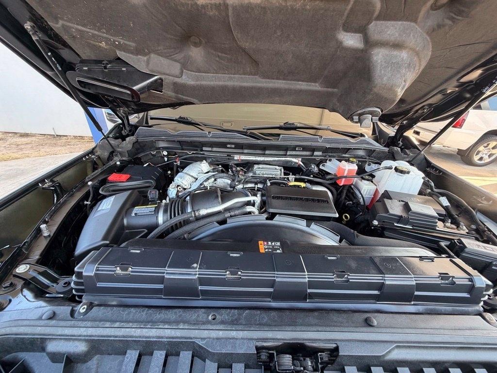 GMC Sierra 2500HD  2021