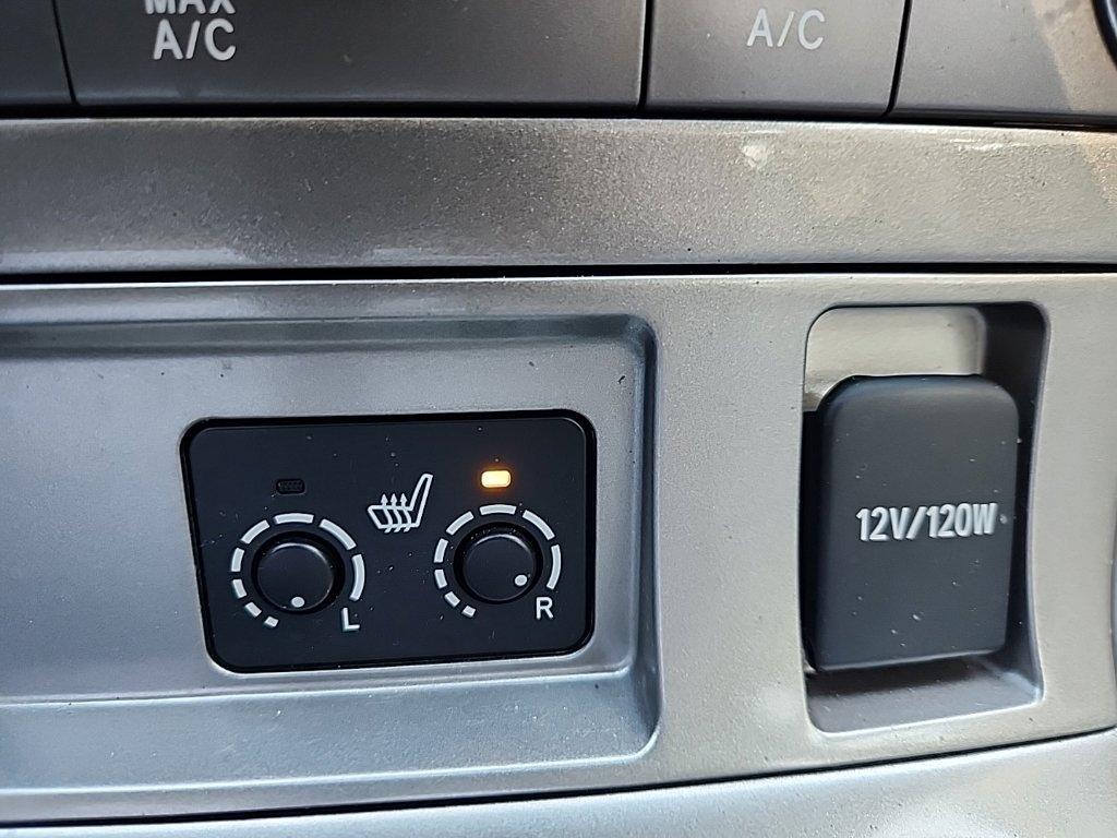 Toyota Highlander  2012