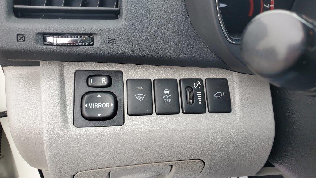 Toyota Highlander  2012
