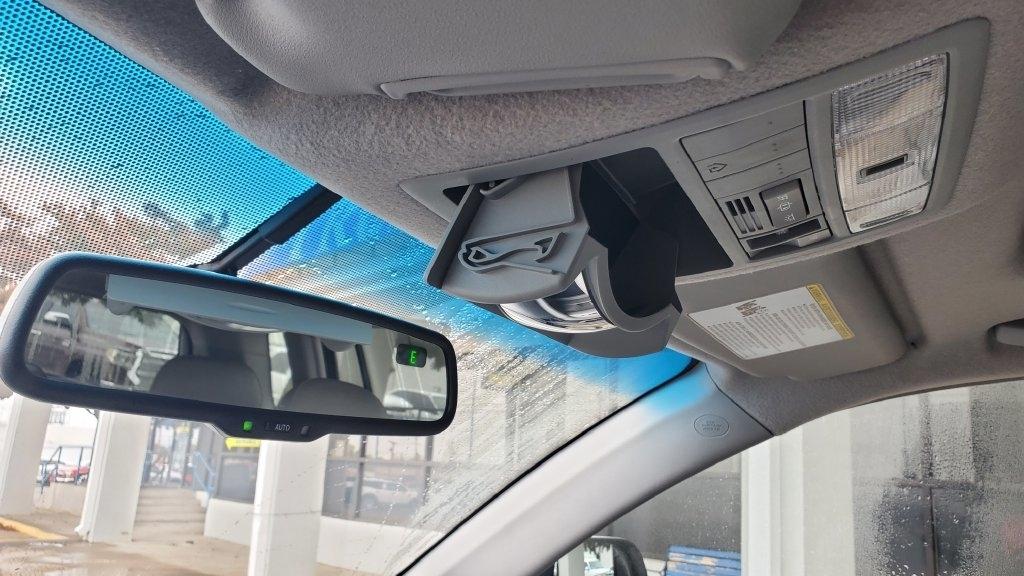 Toyota Highlander  2012