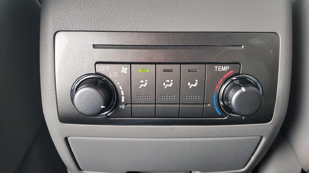 Toyota Highlander  2012