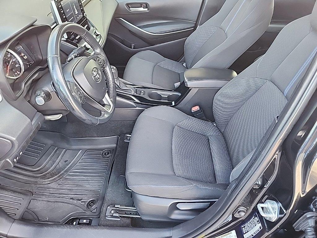 Toyota Corolla  2020