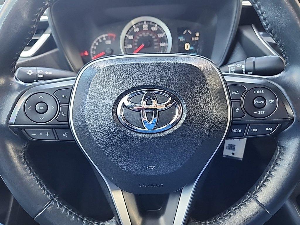 Toyota Corolla  2020