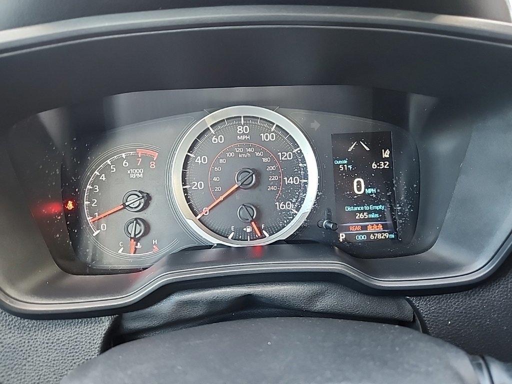 Toyota Corolla  2020