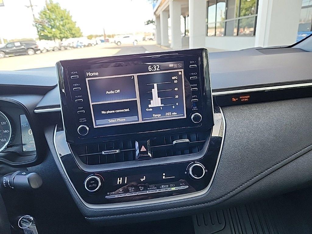 Toyota Corolla  2020