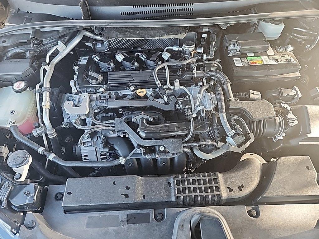 Toyota Corolla  2020