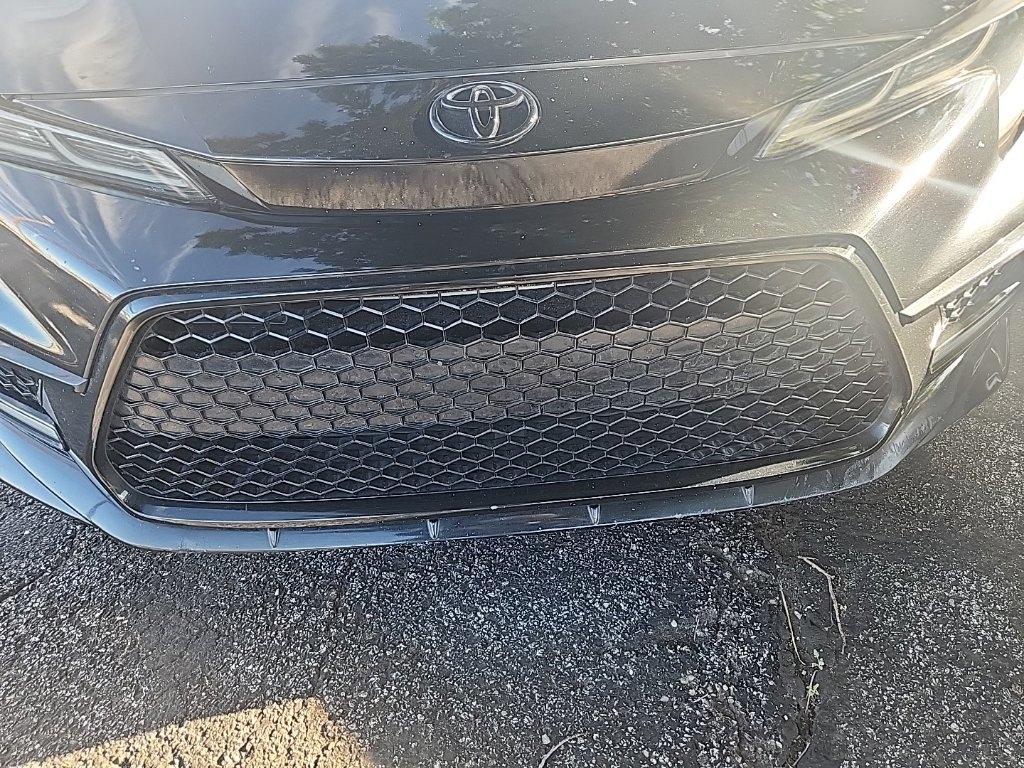 Toyota Corolla  2020