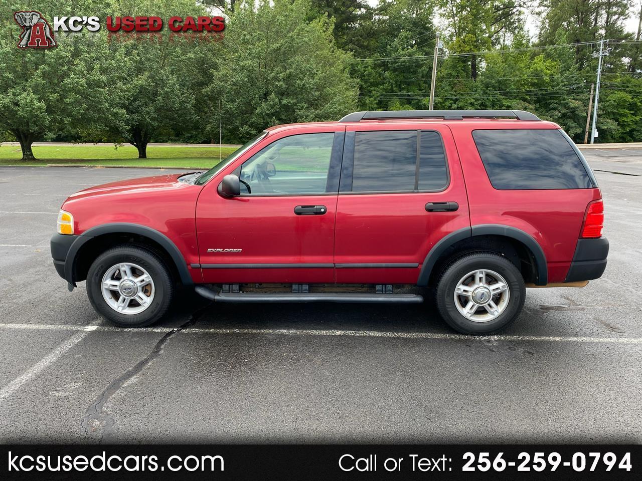 Used Cars for Sale Scottsboro AL 35769 K C's Used Cars