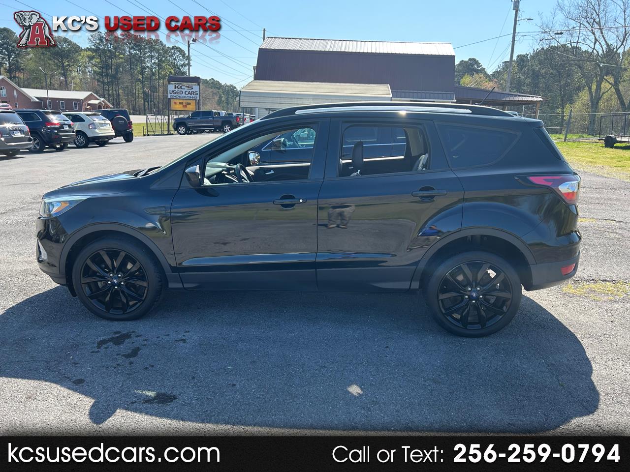 Used Cars Scottsboro AL Used Cars & Trucks AL K C's Used Cars