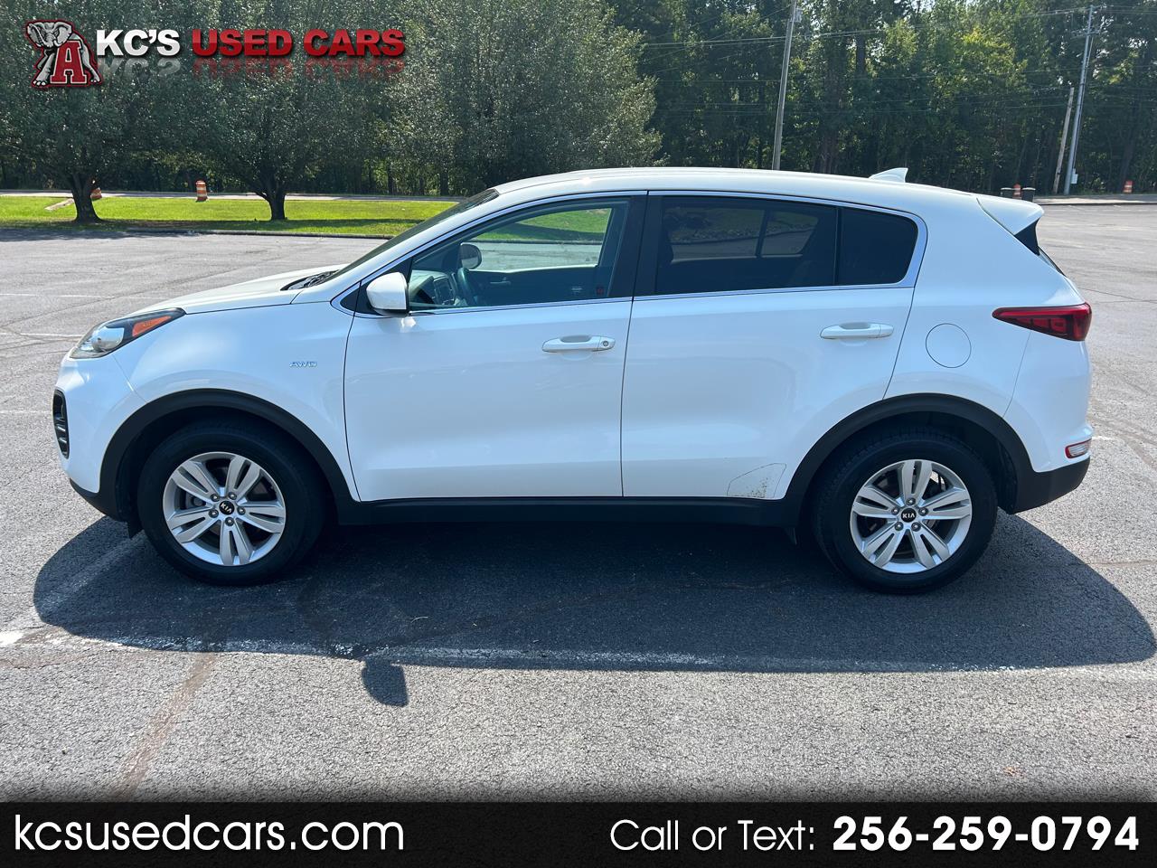 Used Cars Scottsboro AL Used Cars & Trucks AL K C's Used Cars