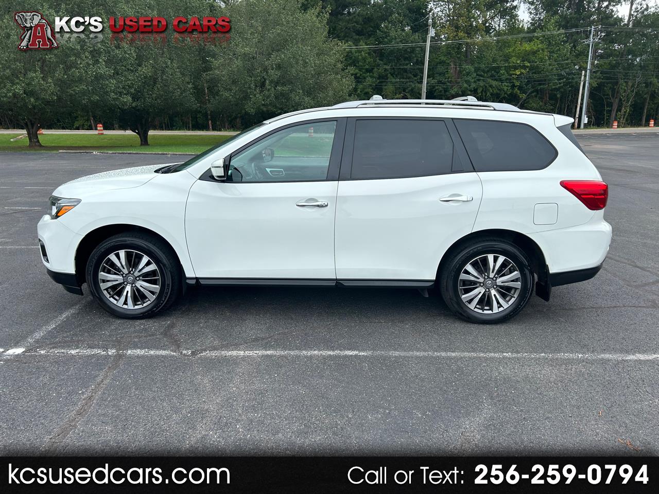 Used Cars Scottsboro AL Used Cars & Trucks AL K C's Used Cars