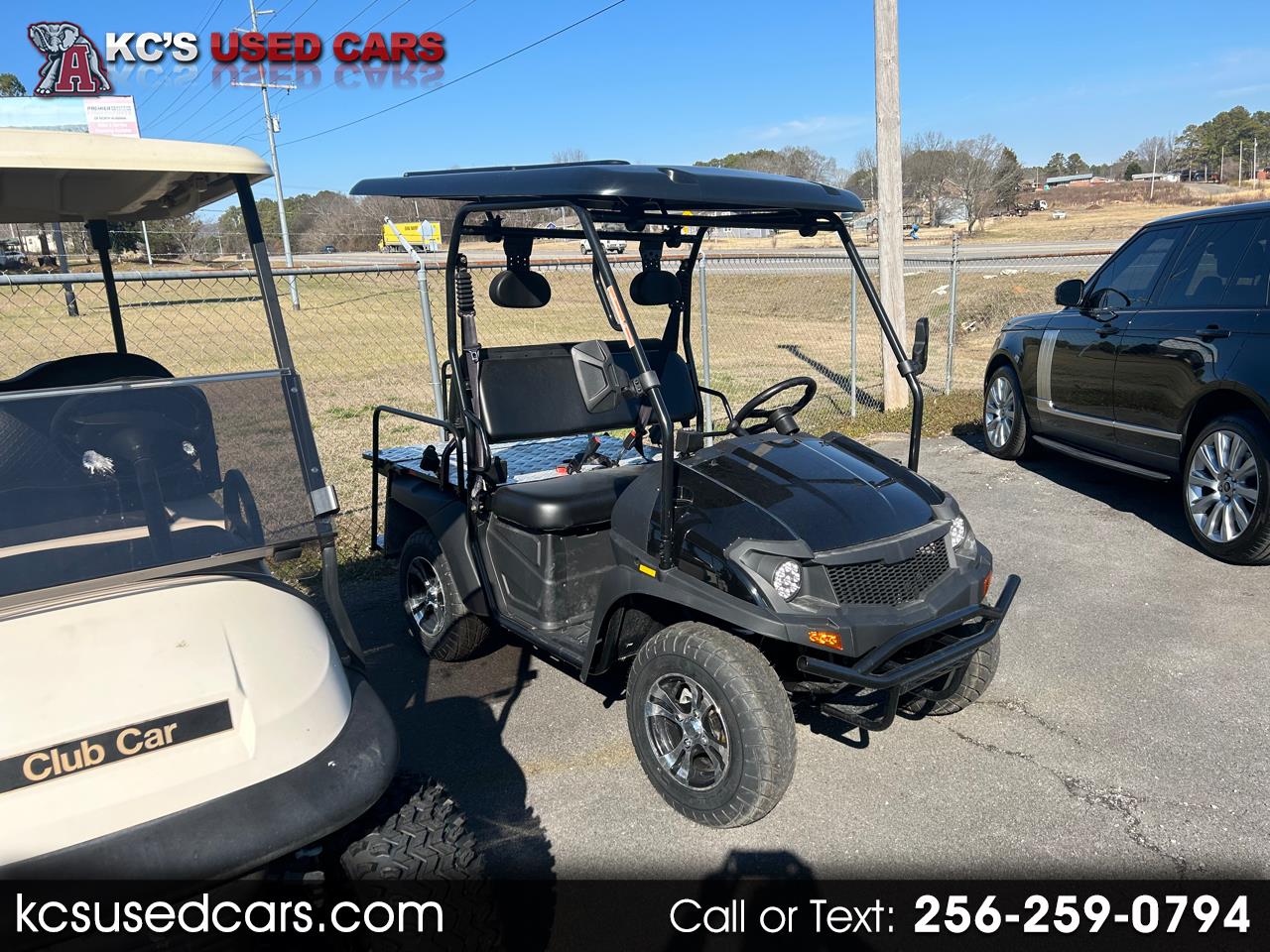 Used Cars Scottsboro AL Used Cars & Trucks AL K C's Used Cars